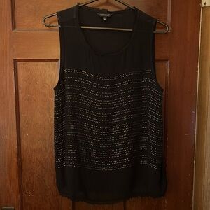 Cleaning out my closet